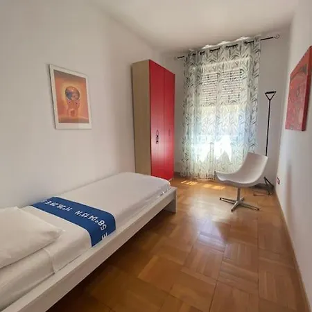 Casa 51 Arco Della Pace Apartamento *