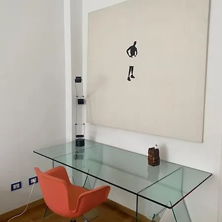 Casa 51 Arco Della Pace Milão