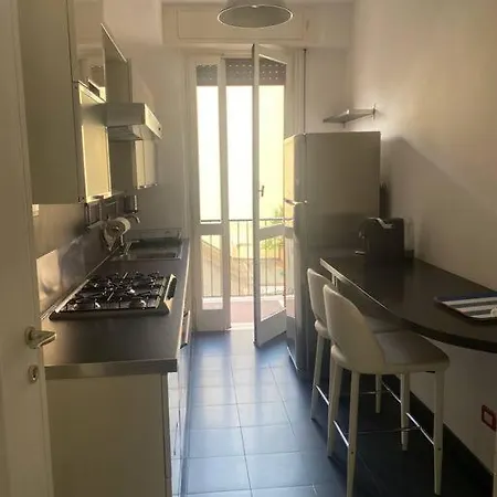 Casa 51 Arco Della Pace Appartement *