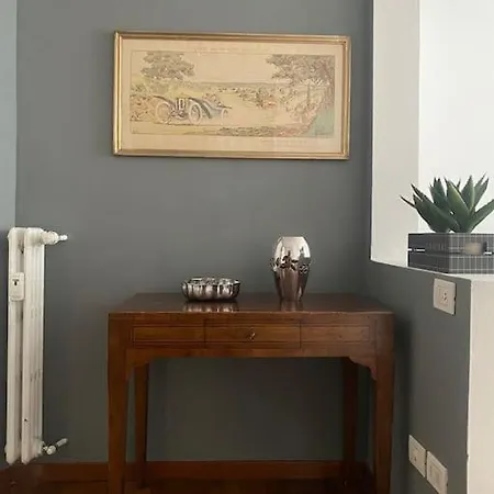 דירה Casa 51 Arco Della Pace