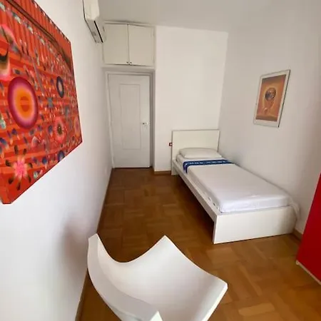 Casa 51 Arco Della Pace דירה *