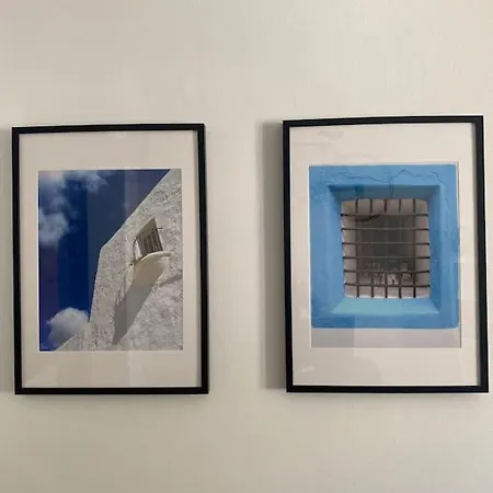 Appartement Casa 51 Arco Della Pace Milan
