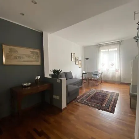 Appartement Casa 51 Arco Della Pace *