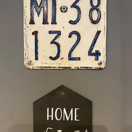 Appartement Casa 51 Arco Della Pace Milan