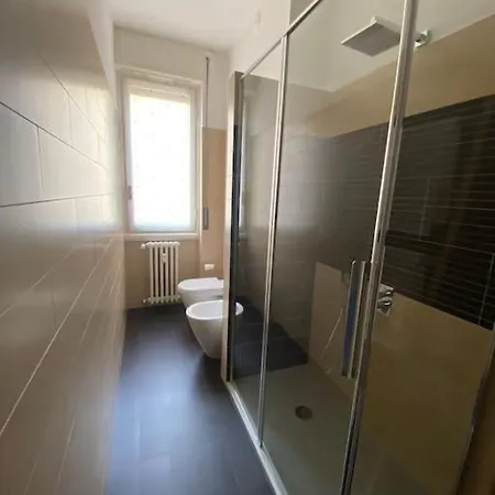 Casa 51 Arco Della Pace דירה מילאנו