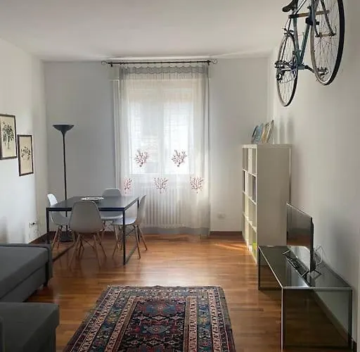 Lejlighed Casa 51 Arco Della Pace Milano