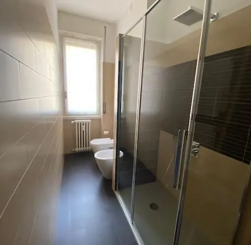 Casa 51 Arco Della Pace Lejlighed Milano