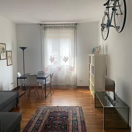 Lejlighed Casa 51 Arco Della Pace Milano